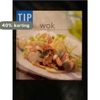 Wok / Het nieuwe koken 9789043901789, Boeken, Verzenden, Gelezen