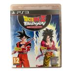 Dragon Ball Z Budokai HD Collection (PS3) (TWEEDEHANDS), Verzenden, Nieuw