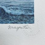 René Magritte (1898-1967), daprès - La Grande Famille