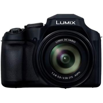 Panasonic Lumix DC-FZ82D OUTLET, Verzenden