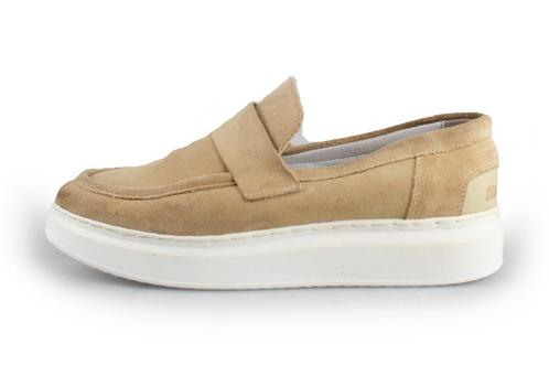 Maruti Loafers in maat 40 Beige | 5% extra korting, Kleding | Dames, Schoenen, Beige, Gedragen, Overige typen, Verzenden