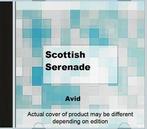 Scottish Serenade CD, Verzenden