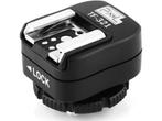 Veiling - Pixel e-TTL flitsschoenadapter -  Canon, Gebruikt