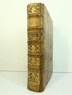 Collectif - Almanach Royal (Louis XVI) année 1776 [Reliure