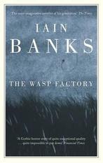 Wasp Factory 9780349101774 Iain Banks, Verzenden, Gelezen, Iain Banks