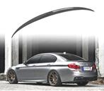 Aileron Becquet Pour Bmw F10 Look M5 Carbone, Verzenden