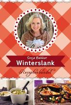 Winterslank 9789078211259 Sonja Bakker, Verzenden, Zo goed als nieuw, Sonja Bakker