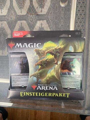 Wizards of The Coast - 1 Box - Magic: The Gathering - Magic: beschikbaar voor biedingen