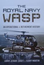 Boek :: The Royal Navy Wasp - An Operational and Retirement, Nieuw, Luchtmacht, Verzenden