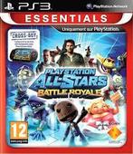 All-stars Battle Royale Essentials (ps3 nieuw), Ophalen of Verzenden