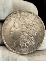 États-Unis. Morgan Dollar 1921 (Sans Prix de Réserve)