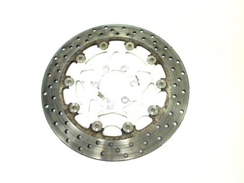 Yamaha TDM 850 1996-2001 439N REMSCHIJF VOOR, Motoren, Onderdelen | Yamaha, Gebruikt, Ophalen of Verzenden