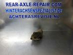 Ruitenwissermotor, Opel Manta, gebruikt (motorruimte), Verzenden, Gebruikt, Opel