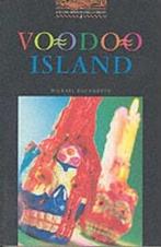 Voodoo: Truth and Fantasy (New Horizons S.) 9780500300497, Verzenden, Zo goed als nieuw, Lory Frankel