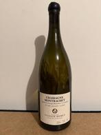 2020 Sylvain Morey Champgains - Chassagne-Montrachet 1er, Nieuw