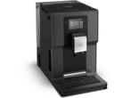 Krups -  Espressomachine Intuition Essential  - Zwart, Elektronische apparatuur, Koffiezetapparaten, Verzenden, Nieuw, Koffiebonen