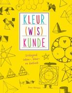 Kleur(wis)kunde 9789021560564 Anna Weltman, Boeken, Verzenden, Gelezen, Anna Weltman