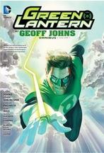 Green Lantern by Geoff Johns Omnibus Volume 1 [OHC], Verzenden, Zo goed als nieuw