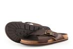 Timberland Slippers in maat 43 Bruin | 5% extra korting, Kleding | Heren, Schoenen, Slippers, Bruin, Verzenden, Timberland