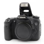 Canon EOS 70D body | Tweedehands, Audio, Tv en Foto, Fotocamera's Digitaal, Verzenden, Zo goed als nieuw, Canon