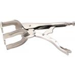 Griptang lassen, lasgriptang 28 cm (Griptangen, PLAATWERK), Verzenden, Nieuw