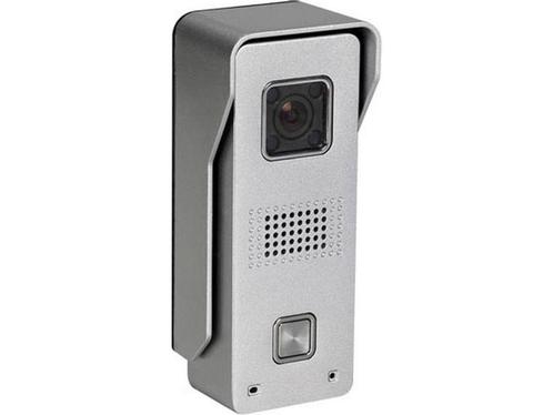 Perel Wifi-intercom met video-opname, Huis en Inrichting, Woonaccessoires | Overige, Nieuw, Verzenden
