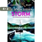 Storm / De zeven zussen / 2 9789401607988 Lucinda Riley, Boeken, Romans, Verzenden, Gelezen, Lucinda Riley