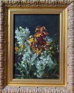 Lina Bouvier Bardelli (1879-1964) - Composizione floreale