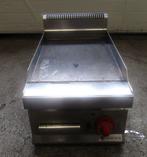 Bertos Bakplaat E7FL4B, B40 x D70 x H30cm, 380Volt, Zakelijke goederen, Horeca | Keukenapparatuur, Nieuw in verpakking