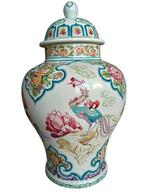 Vaas - Keramiek - Vaas model Shanghai bosch