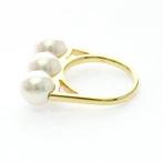 Tasaki - Bague - 18 carats Or jaune