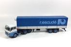 IXO 1:43 - Modelauto - Hanomag-Henschel F221 (1969) - Truck, Nieuw