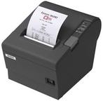 EPSON TM-T88V POS BON PRINTER - M244A, Computers en Software, Gebruikt, Epson, Ophalen of Verzenden, Printer