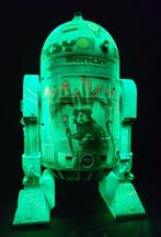Fictional World (1980) - Banksy´s Star Style Wars R2-D2