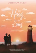 Bij hoog en laag 9789493265776 Jacodine Van de Velde, Verzenden, Gelezen, Jacodine Van de Velde