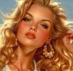 Ginger Red (1965) - America