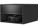 Dreame -  Robotstofzuiger X40 Master - Zwart, Verzenden, Nieuw, Reservoir, Minder dan 1200 watt