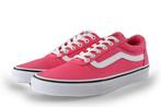 Vans Sneakers in maat 39 Roze | 5% extra korting, Kleding | Dames, Schoenen, Verzenden, Zo goed als nieuw, Sneakers, Roze