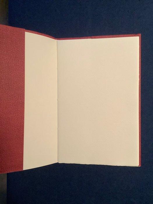 Jeroen Brouwers - Verguld met deze Cappa - 2019, Antiek en Kunst, Antiek | Boeken en Manuscripten