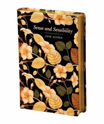 Sense and Sensibility 9781912714049 Jane Austen, Verzenden, Jane Austen