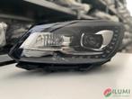 VW TOURAN 2 XENON LED SCHEINWERFER LINKS KPL 1T1941753H, Auto-onderdelen, Verzenden, Nieuw