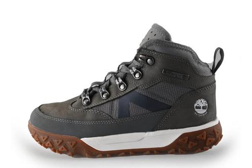 Timberland Wandelschoenen in maat 35 Grijs | 5% extra, Kinderen en Baby's, Kinderkleding | Schoenen en Sokken, Jongen of Meisje