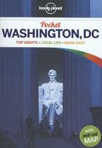 Lonely Planet Pocket Washington, D.C. dr 2 9781741799279, Livres, Verzenden, Lonely Planet