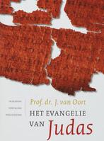 Het Evangelie Van Judas, Verzenden, Nieuw