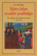 Ketters, heksen en andere zondebokken : vervolging als, Verzenden, Gelezen, Robin Moore