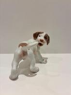 Bing & Grondahl - Lauritz Jensen - Figuur - Pointer Puppy, Antiek en Kunst