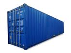 40ft HC Dubbel Deurs container - New | Goedkoop |