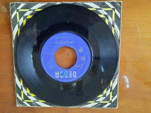 De Rolling Stones - 10 original singles from different, Cd's en Dvd's, Vinyl Singles