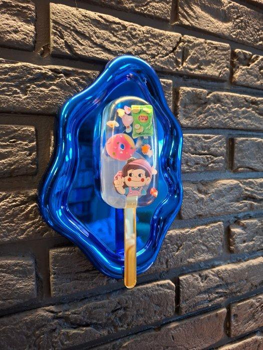 ELEMENTAL - Ice Cream, Antiek en Kunst, Kunst | Designobjecten