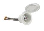 Bieden: Whale stainless steel single lever, Doe-het-zelf en Bouw, Sanitair, Ophalen of Verzenden, Nieuw